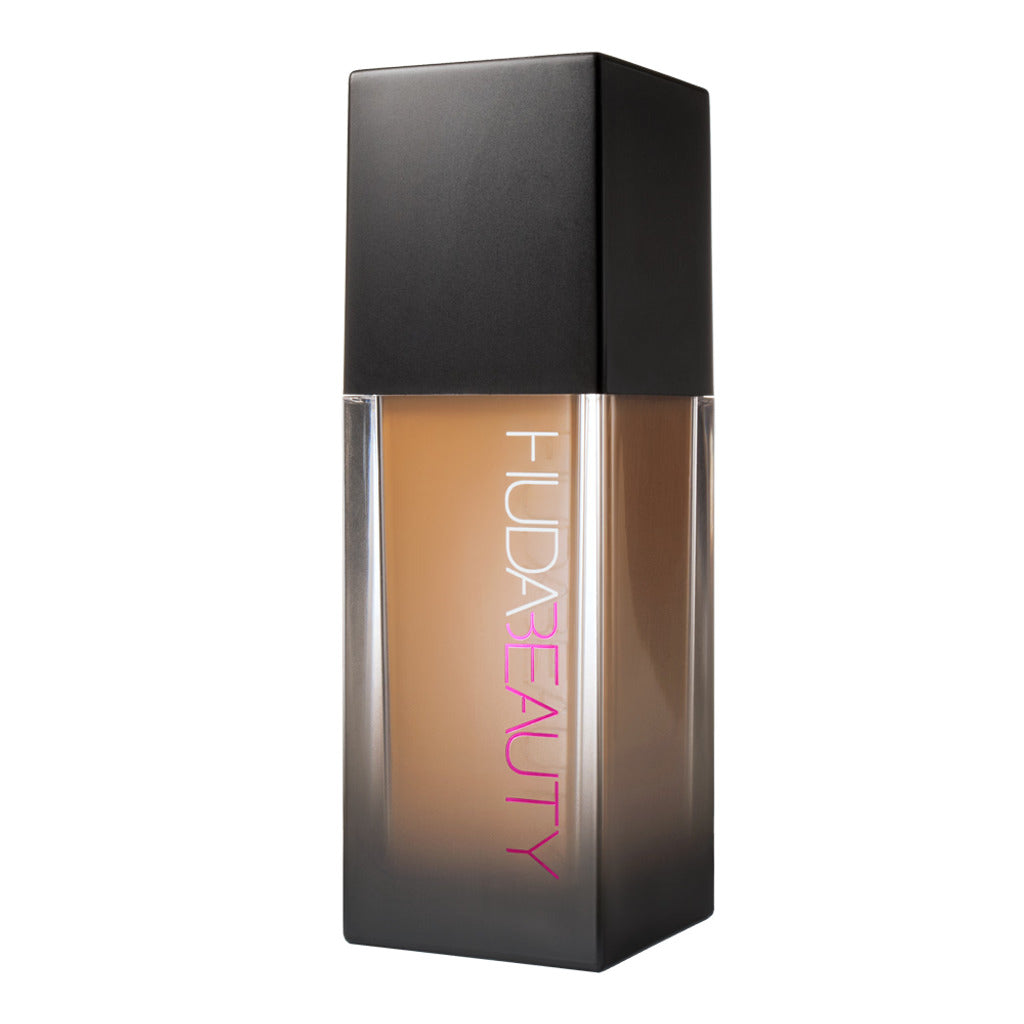 #FauxFilter Luminous Matte Foundation