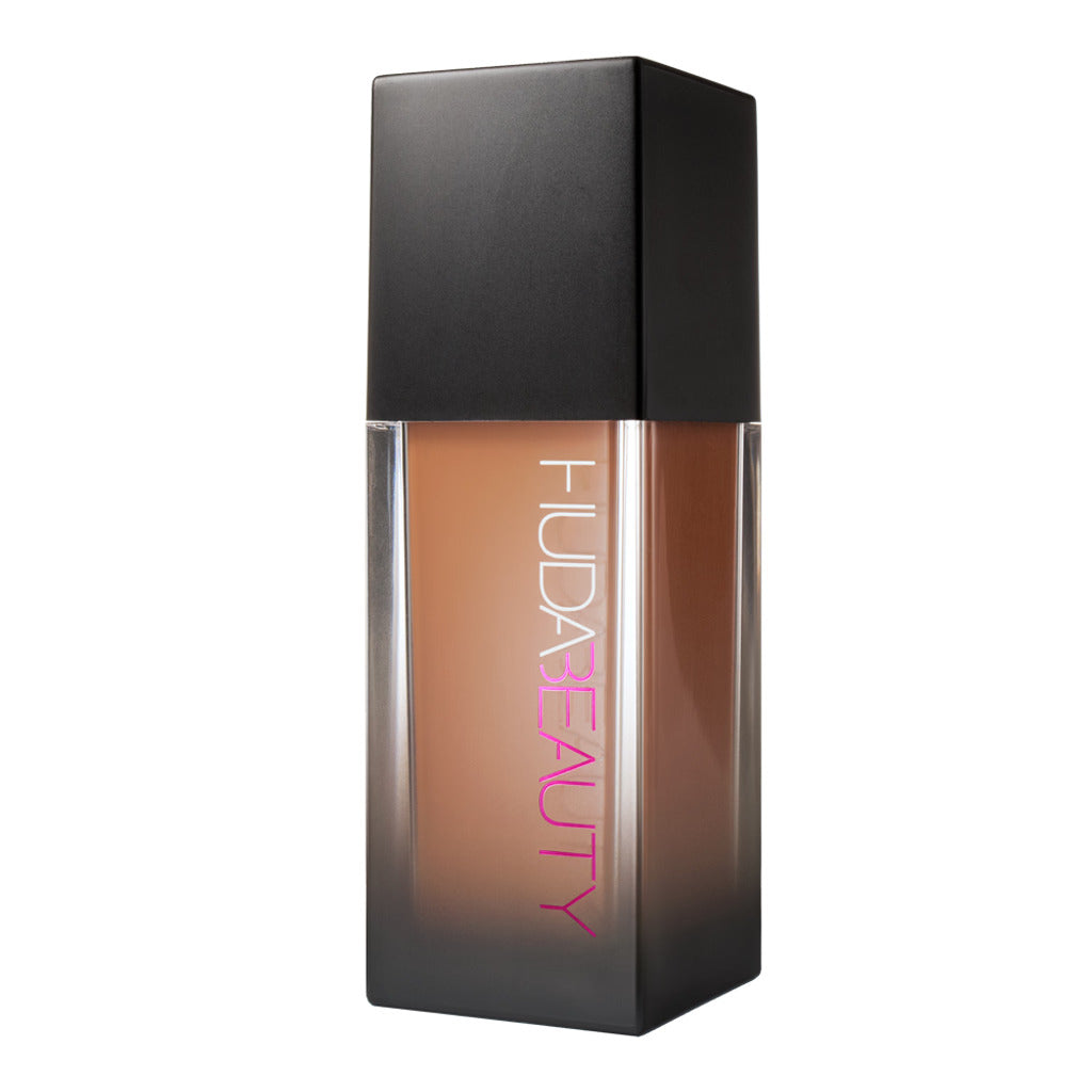 #FauxFilter Luminous Matte Foundation