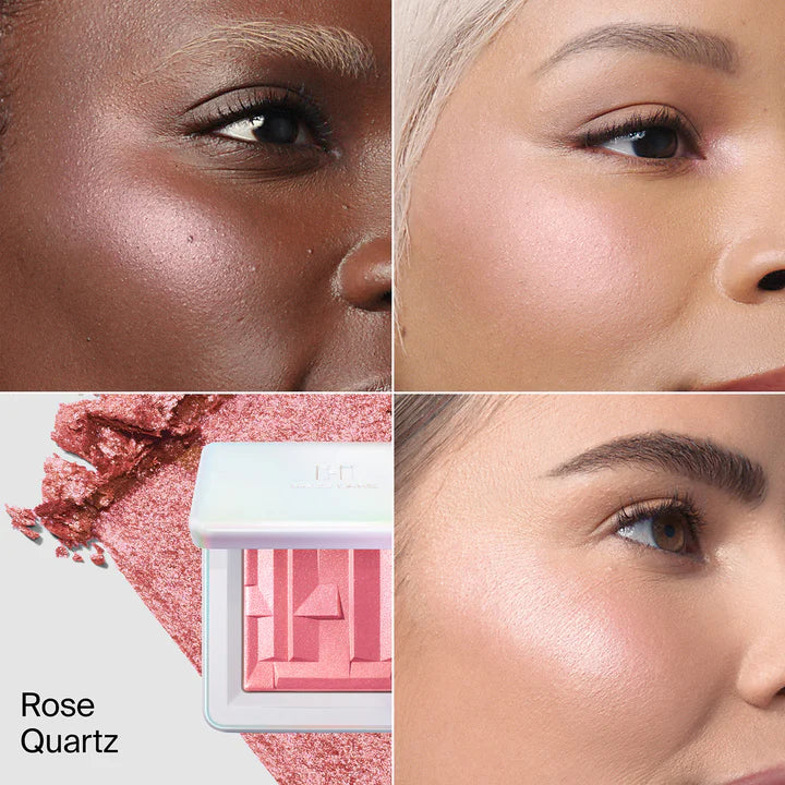 Haus Labs By Lady Gaga Bio-Radiant Gel Powder Highlighters