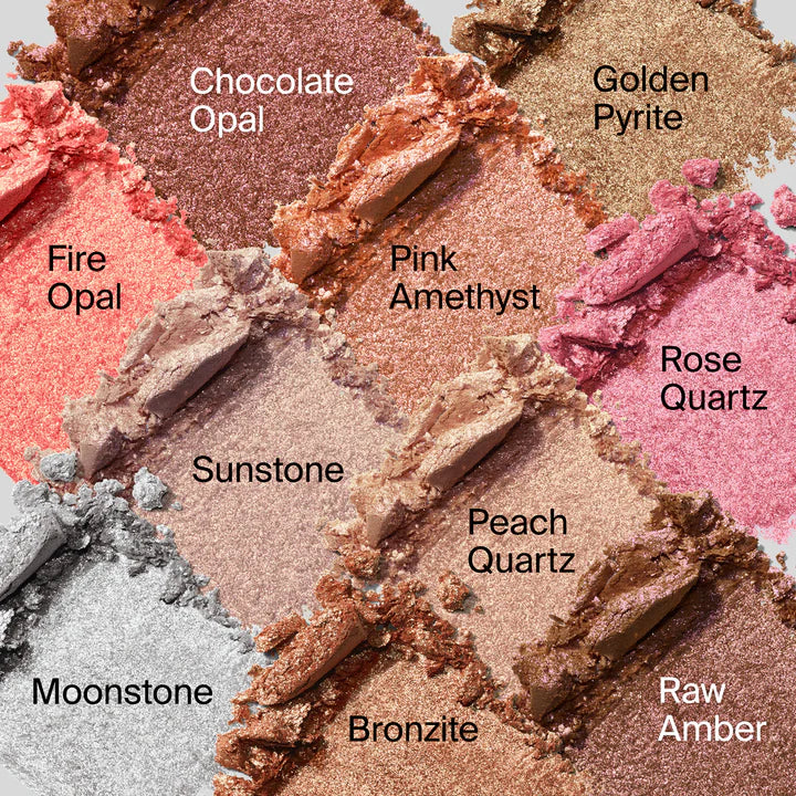 Haus Labs By Lady Gaga Bio-Radiant Gel Powder Highlighters