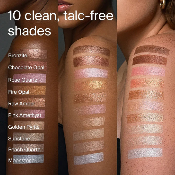 Haus Labs By Lady Gaga Bio-Radiant Gel Powder Highlighters