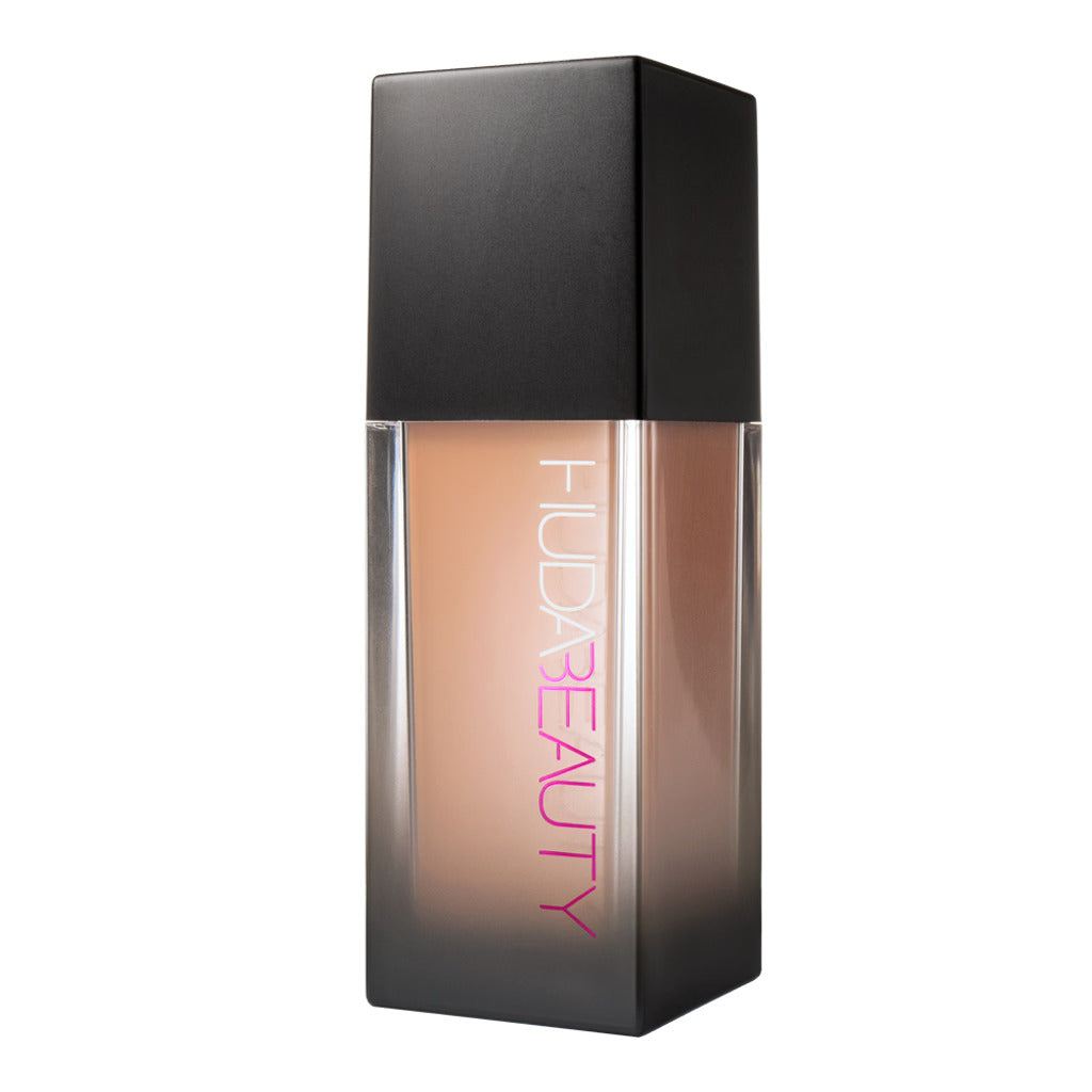 #FauxFilter Luminous Matte Foundation