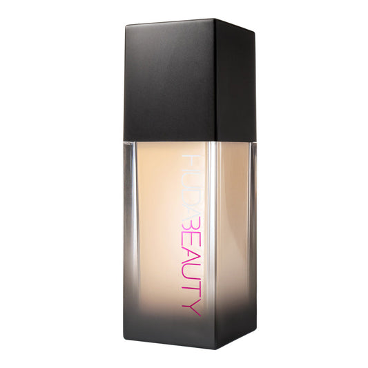 #FauxFilter Luminous Matte Foundation