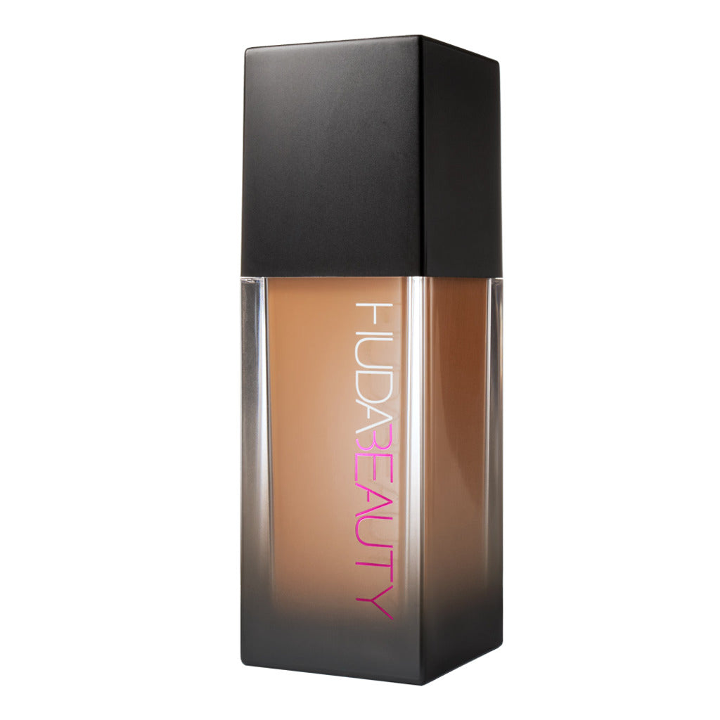 #FauxFilter Luminous Matte Foundation