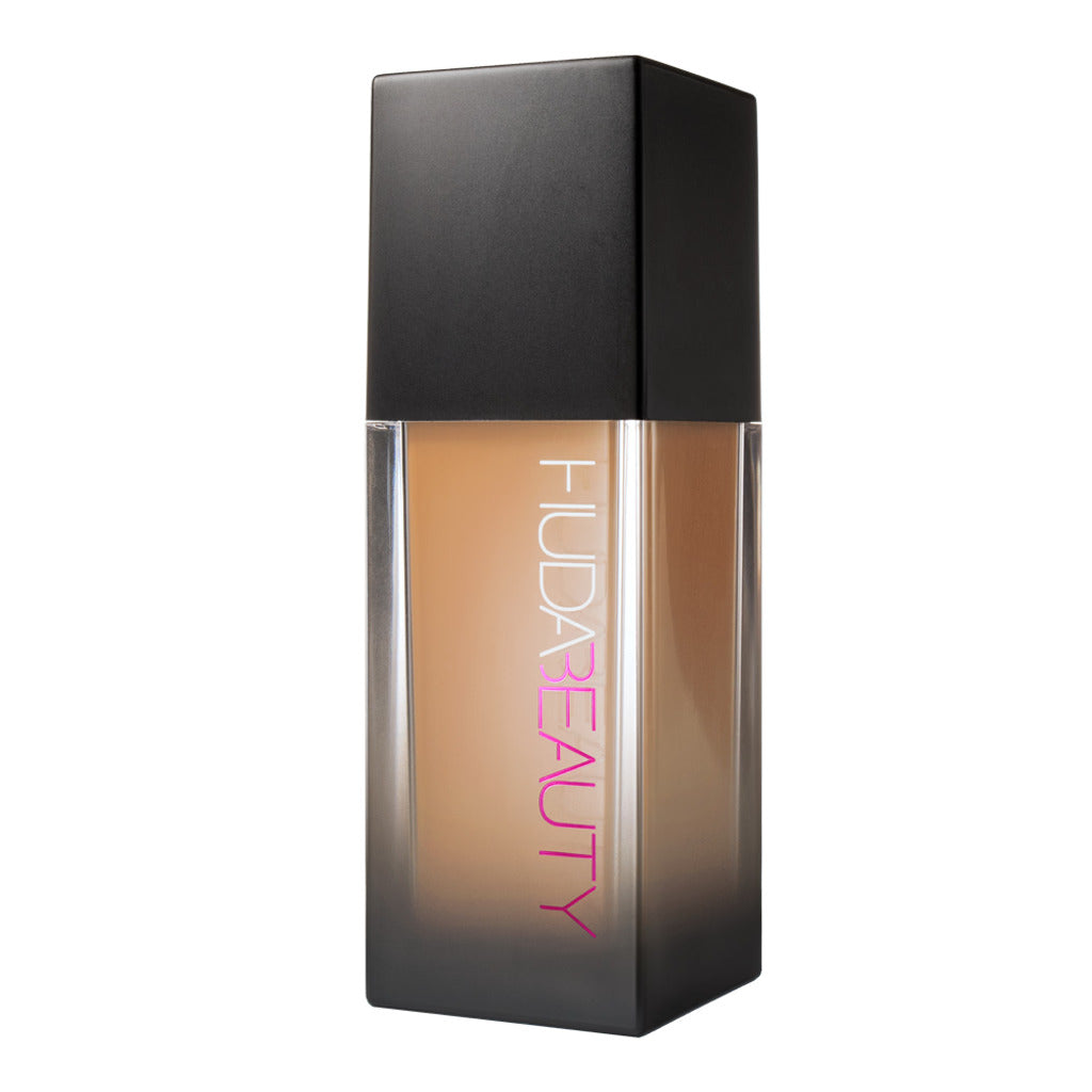 #FauxFilter Luminous Matte Foundation