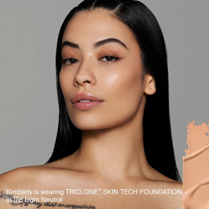 HausLabs  By Lady Gaga Triclone Skin Tech Medium Coverage Foundation With Fermented Arnica