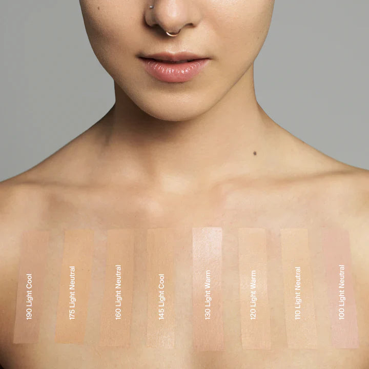 HausLabs  By Lady Gaga Triclone Skin Tech Medium Coverage Foundation With Fermented Arnica