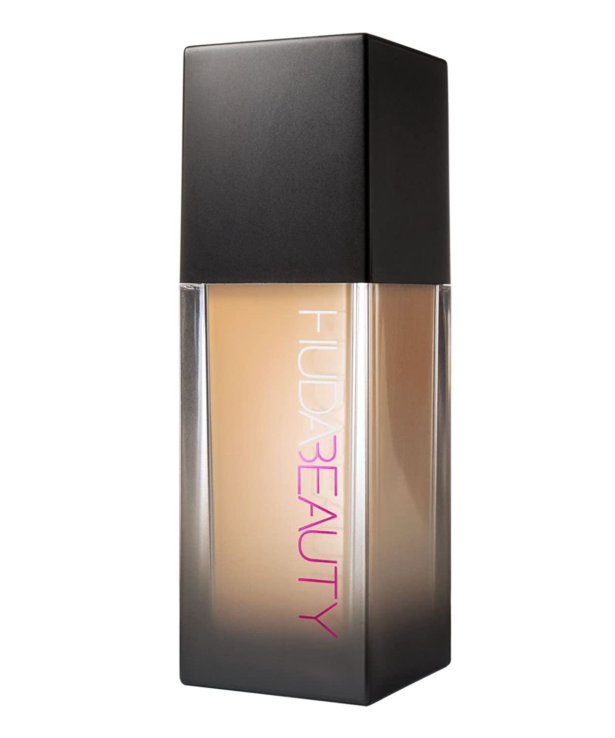 #FauxFilter Luminous Matte Foundation