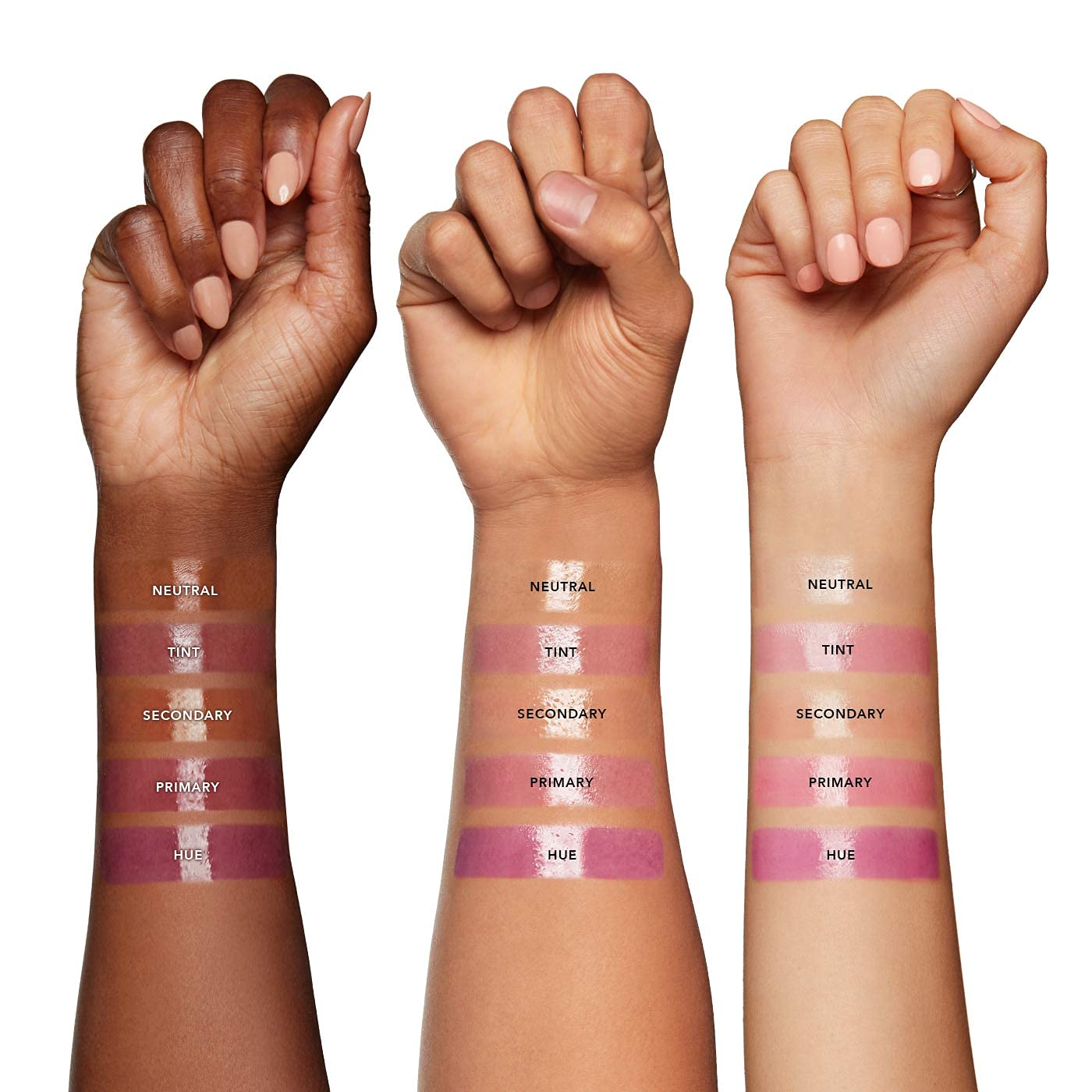 Haus Labs by Lady Gaga PhD Hybrid Lip Glaze Plumping Gloss