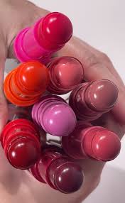 Hauslabs  By Lady Gaga Colorfuse Lip+Cheek Balm Stick