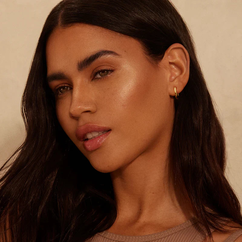 Hourglass Ambient Lighting Palette