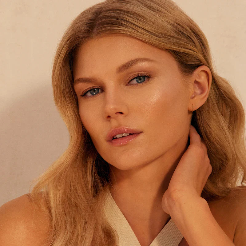 Hourglass Ambient Lighting Palette