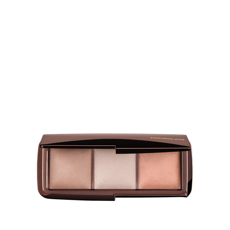 Hourglass Ambient Lighting Palette