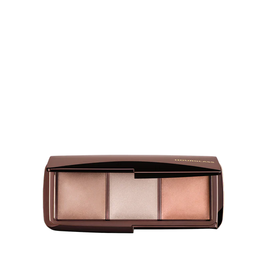 Hourglass Ambient Lighting Palette