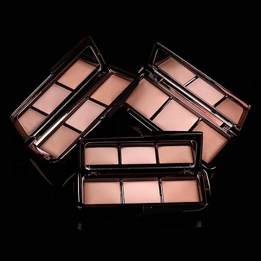 Hourglass Ambient Lighting Palette