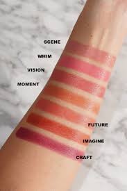 Hourglass Blush Stick