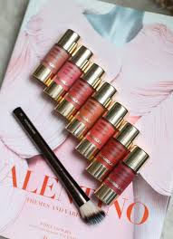 Hourglass Blush Stick