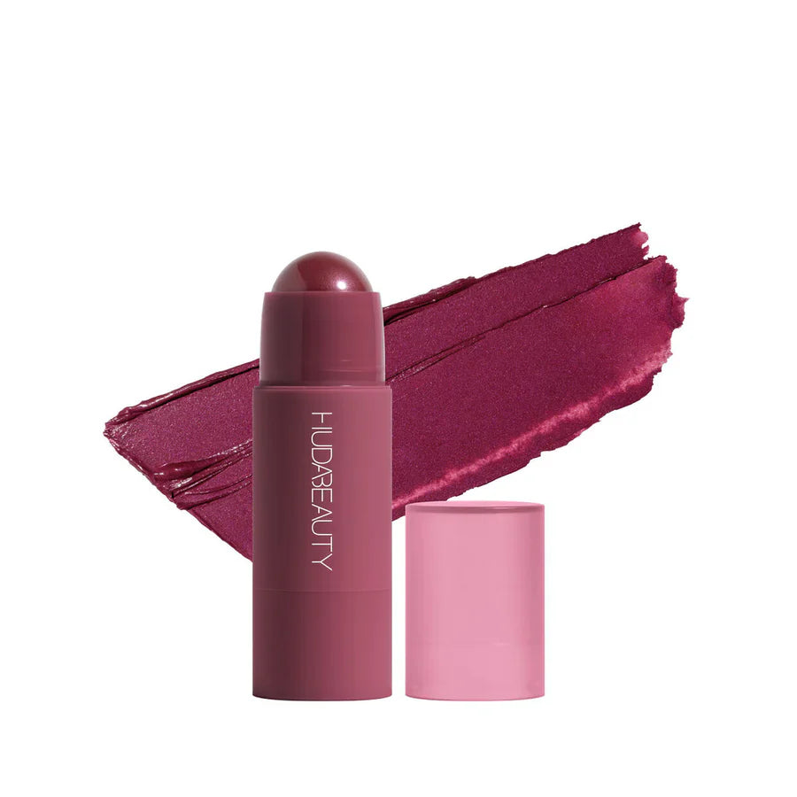 Huda Beauty Cheeky Tint-Perky Peach
