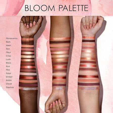 NATASHA DENONA

Bloom Eyeshadow Palette