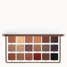 Natasha Denona EYE SCULPT TEXTURE AND TONE EYESHADOW PALETTE (DRAMATIC)