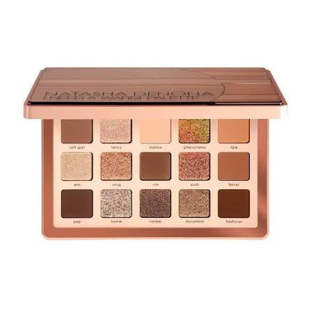 NATASHA DENONA
I Need A Warm Eyeshadow Palette