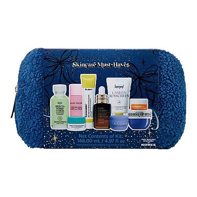 Sephora Favorites Skincare Must Haves