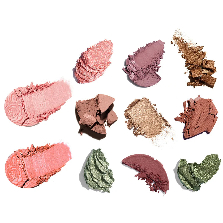 Pat Mcgrath Labs Mthrshp Bijoux/Brilliance Starstruck Splendour/Light to Medium