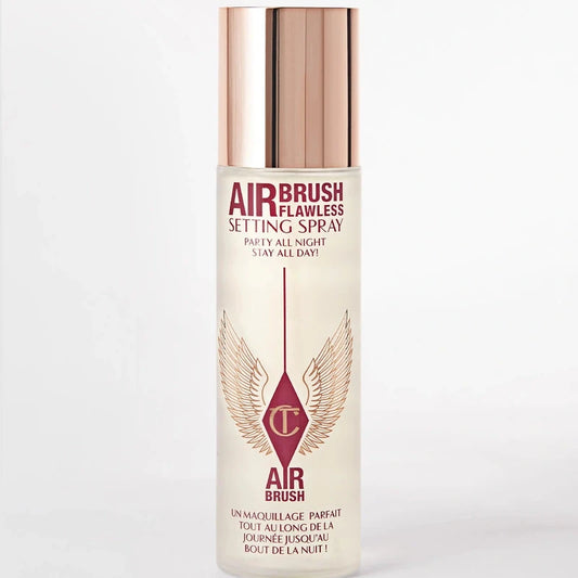 Charlotte Tilbury  Airbrush Flawless Waterproof Setting Spray 100 Ml