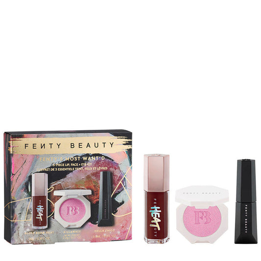 FENTY BEAUTY-Fenty's Most Wanted set