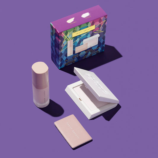 Fenty Beauty/Prime + Set Essentials Instant Mattifying Set