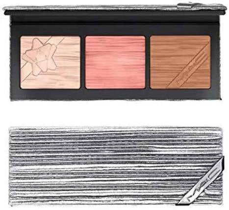 MAC Shiny Pretty Things Face Compact: Fair