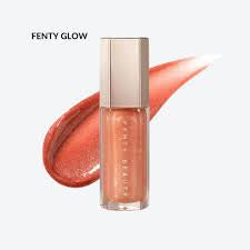 Fenty Beauty by Rihanna -Glossy Posse VIII3-Piece Lip Luminizer/Set