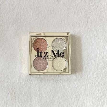 ITS ME GLITTER PALETTE