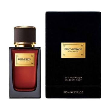 DOLCE & GABBANA

Velvet Zafferano Eau De Parfum female - 100 ml