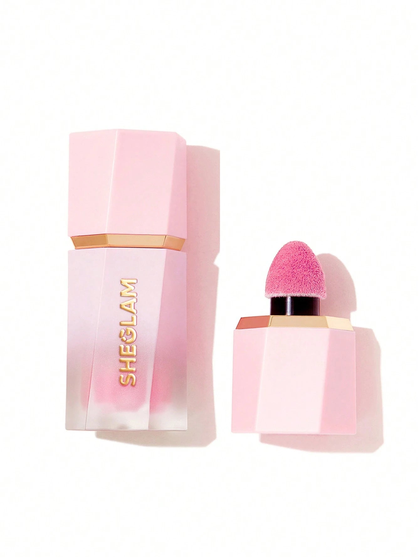 SheGlam Color Bloom Liquid Blush