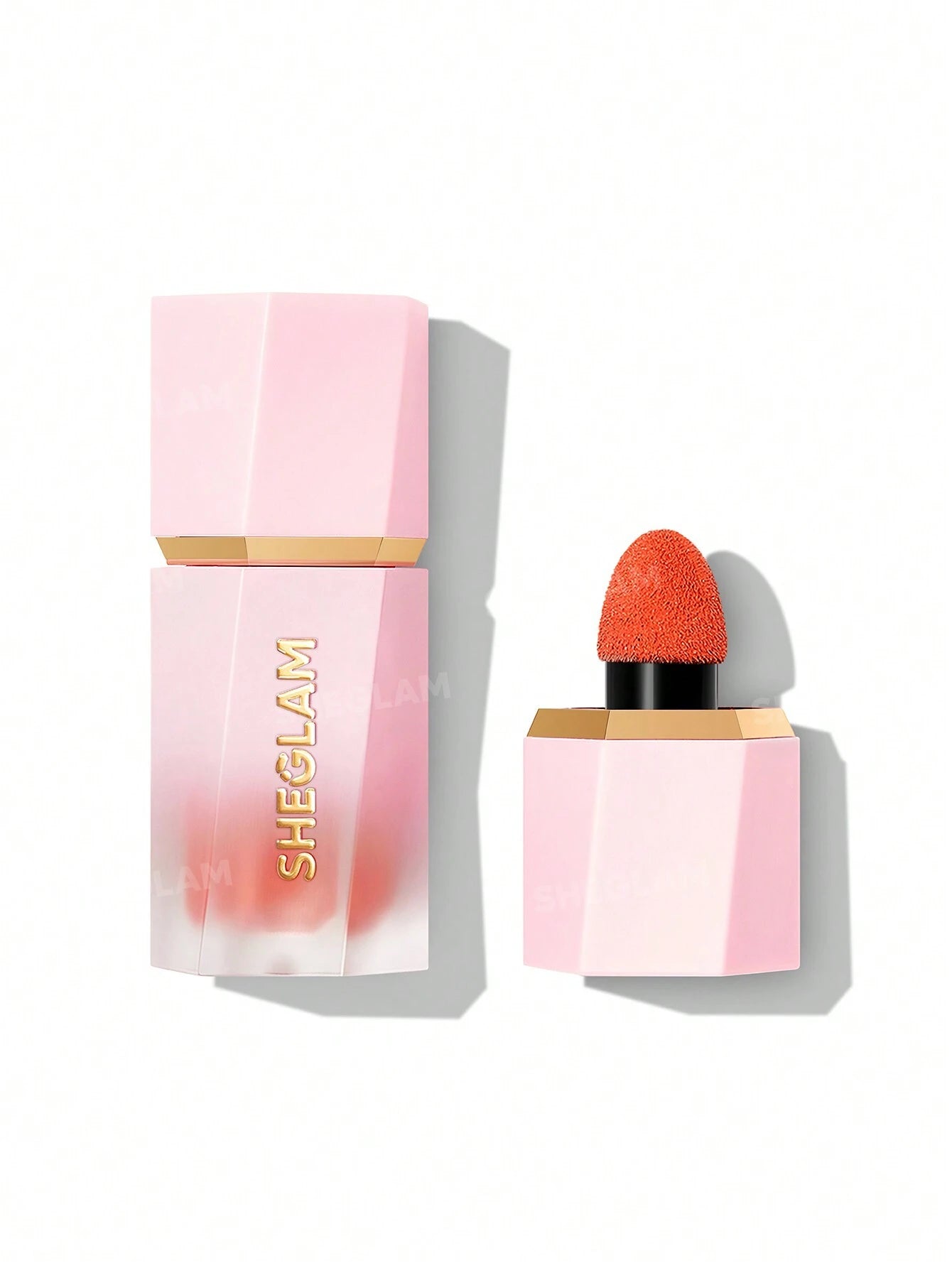 SheGlam Color Bloom Liquid Blush