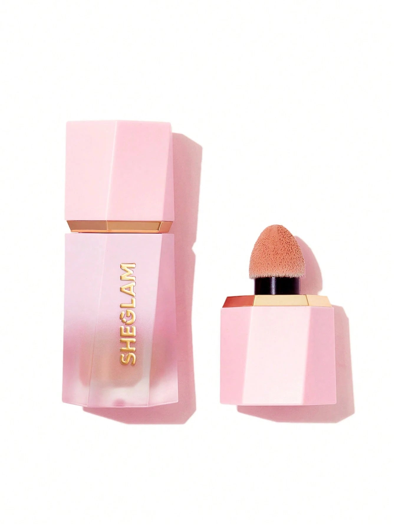 SheGlam Color Bloom Liquid Blush