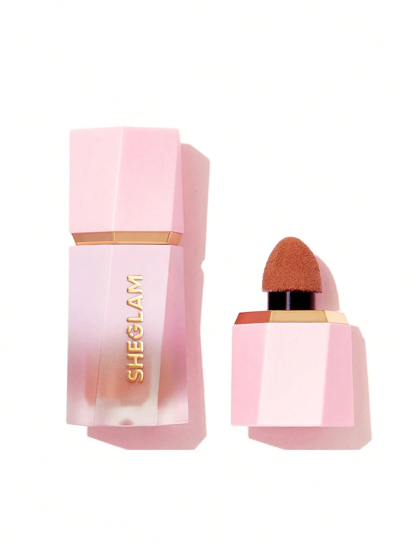 SheGlam Color Bloom Liquid Blush