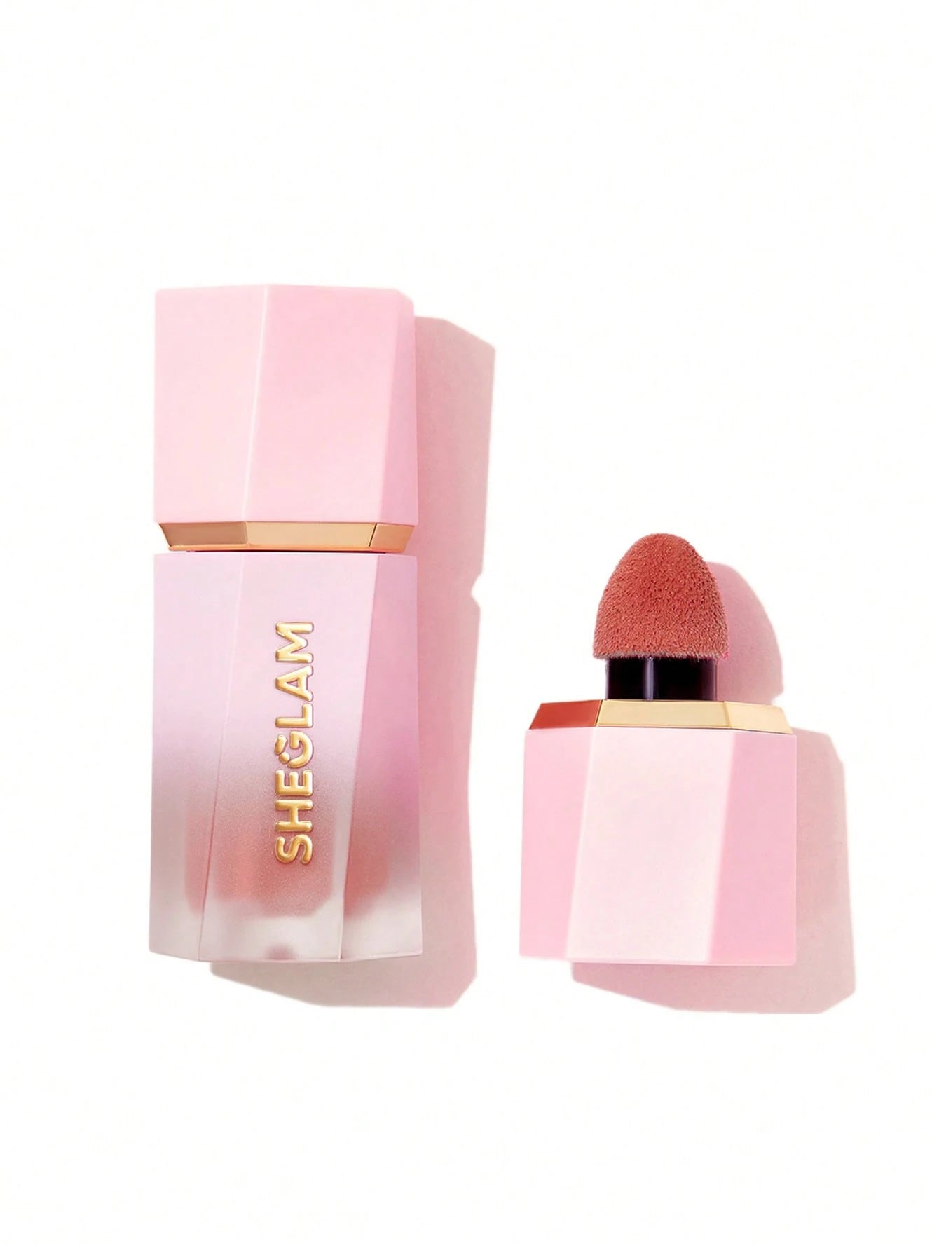 SheGlam Color Bloom Liquid Blush