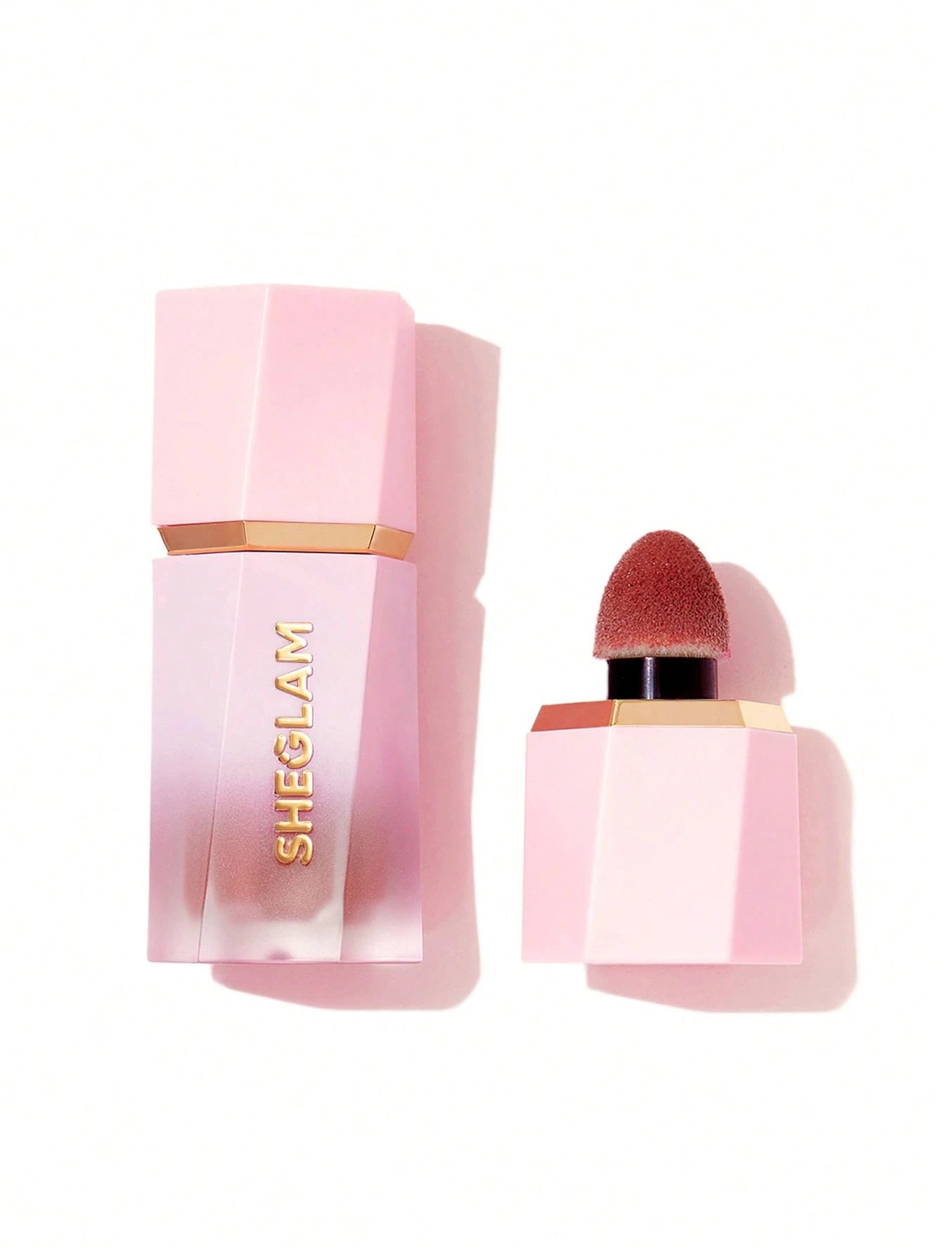 SheGlam Color Bloom Liquid Blush