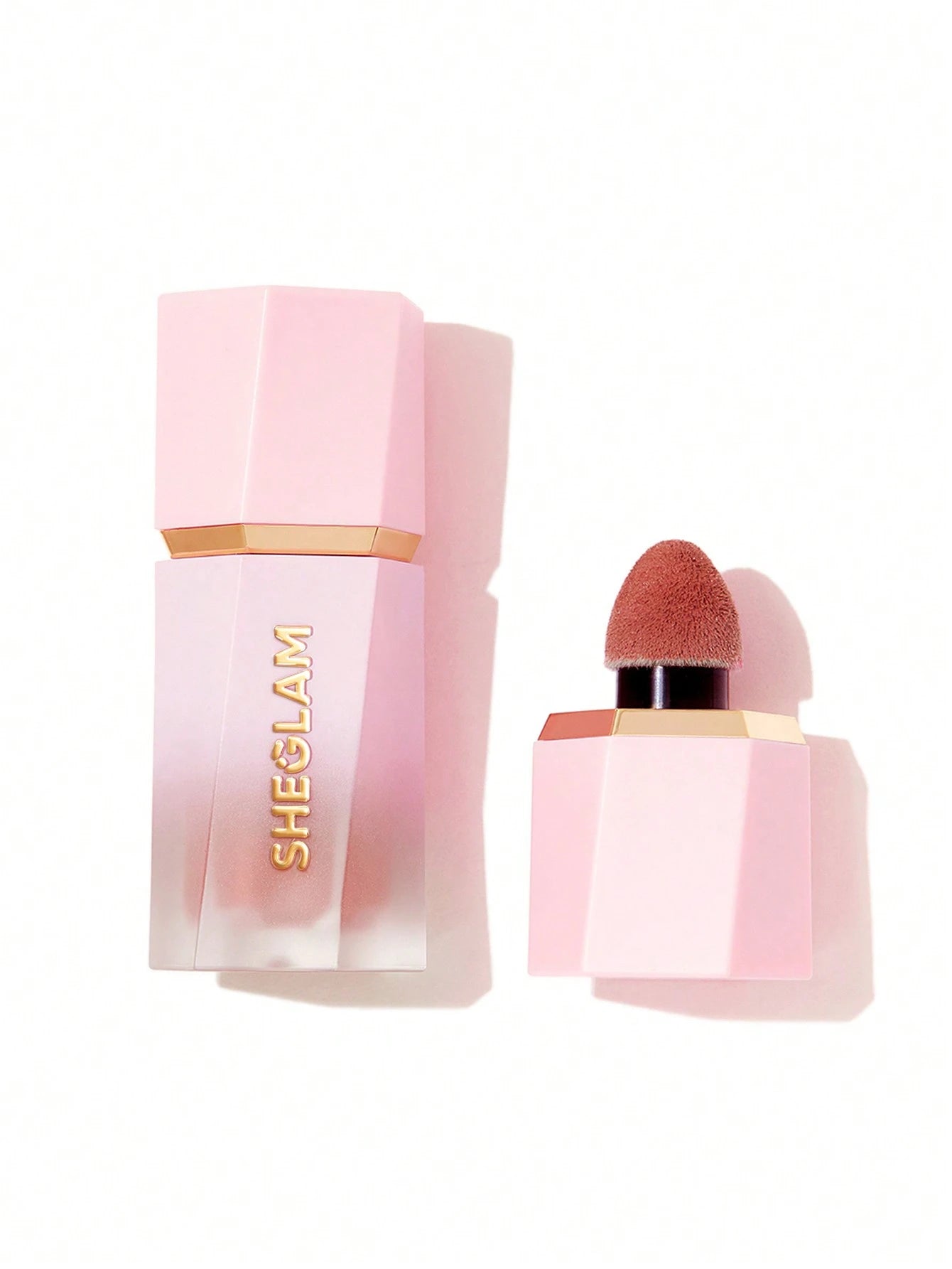 SheGlam Color Bloom Liquid Blush