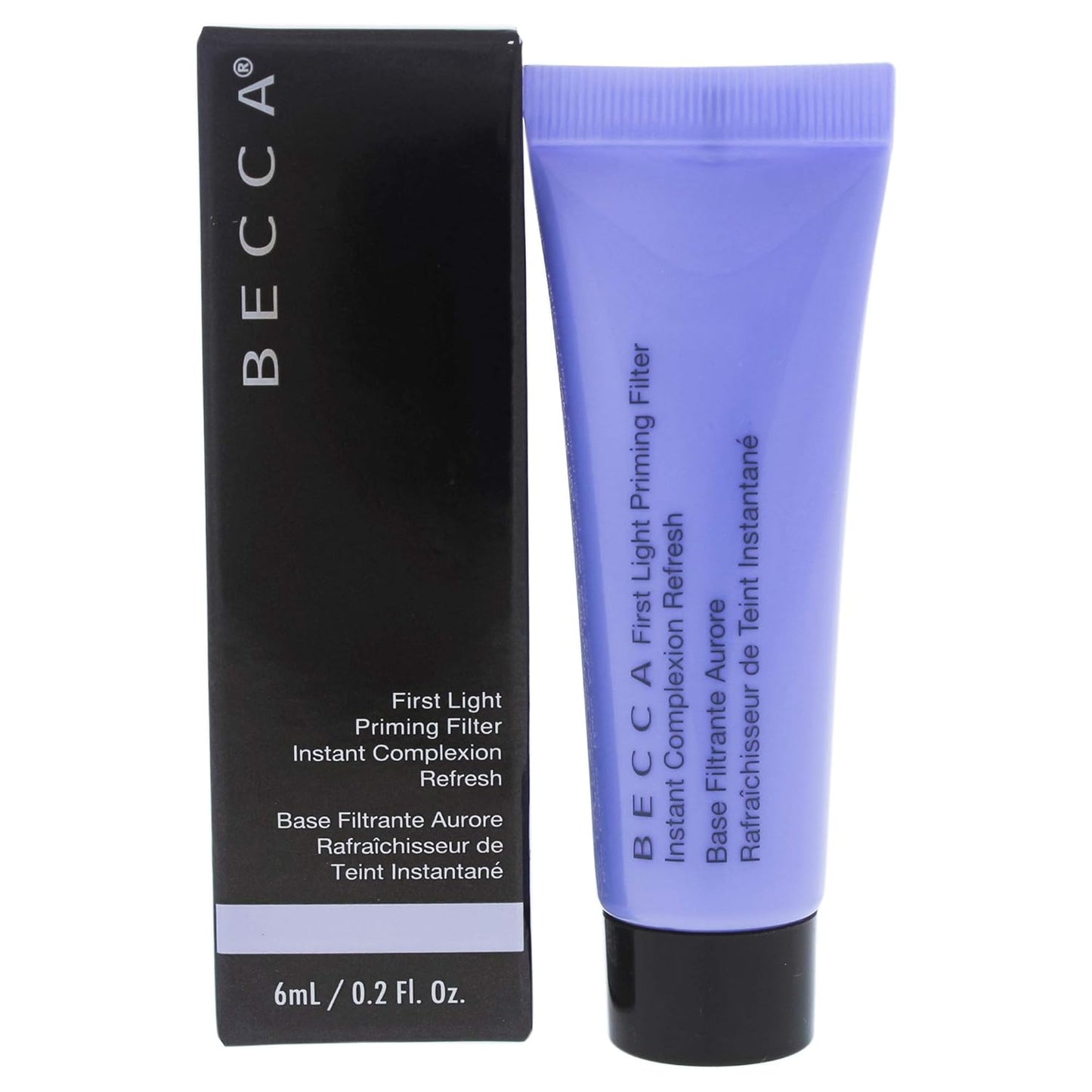 Becca First Light Primer