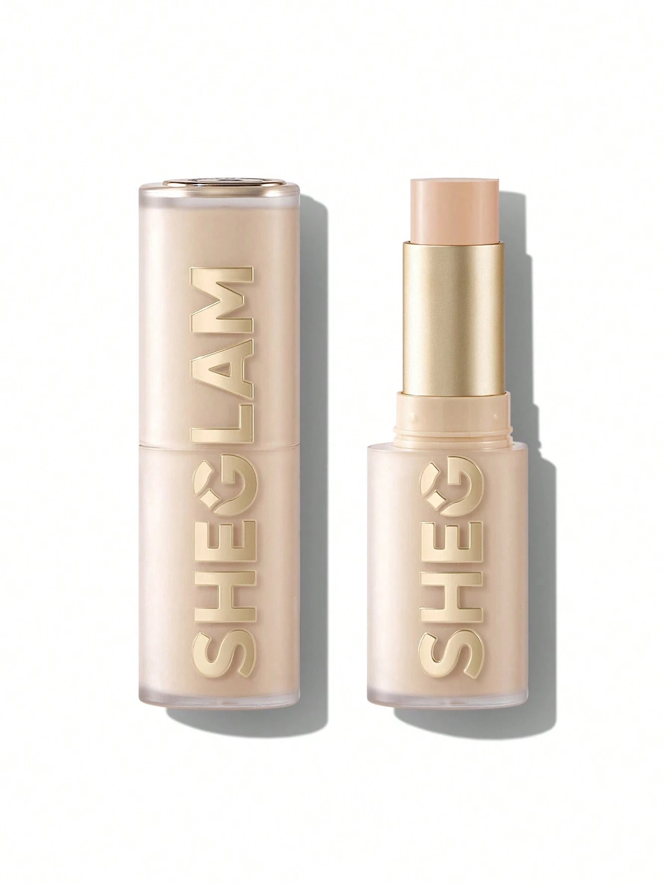 SHEGLAM SKING MAGNET HIGH COVERAGE FOUNDATION STICK