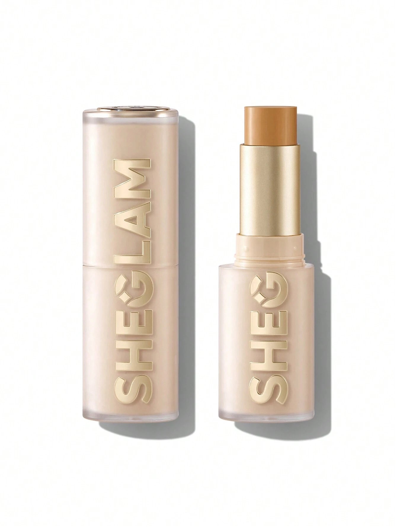 SHEGLAM SKING MAGNET HIGH COVERAGE FOUNDATION STICK