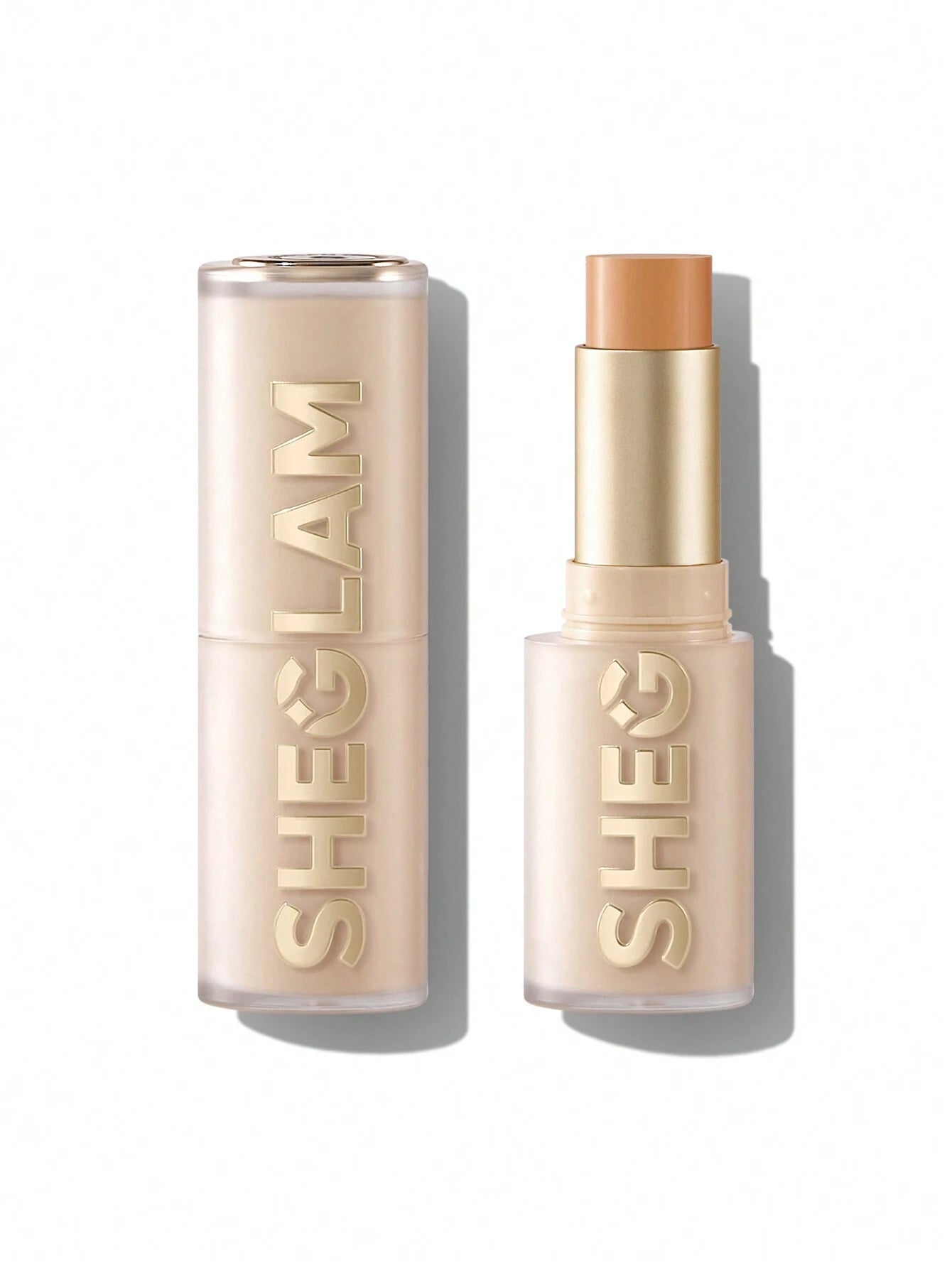 SHEGLAM SKING MAGNET HIGH COVERAGE FOUNDATION STICK