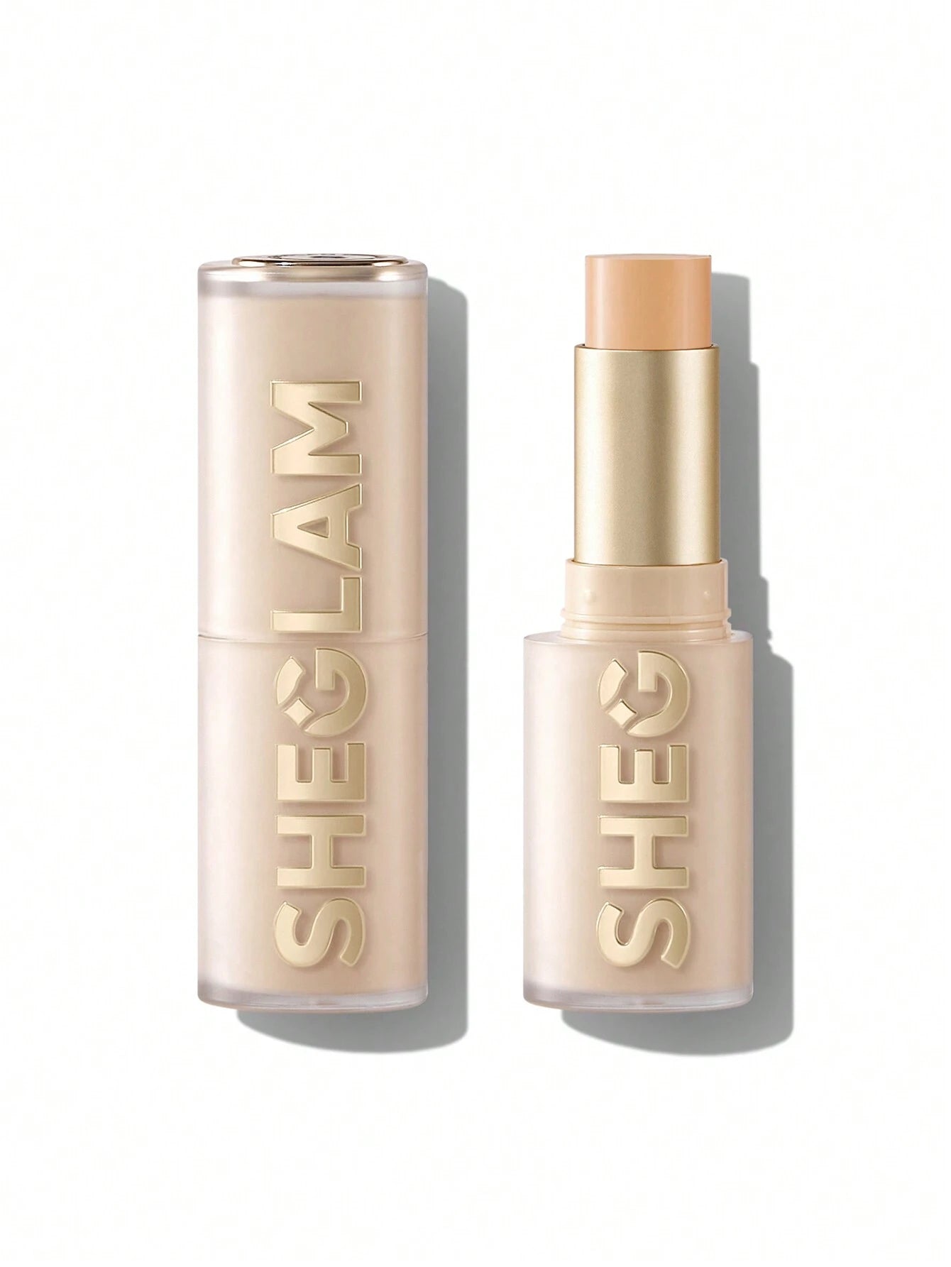 SHEGLAM SKING MAGNET HIGH COVERAGE FOUNDATION STICK