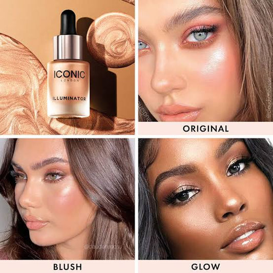 Iconid London Illuminator