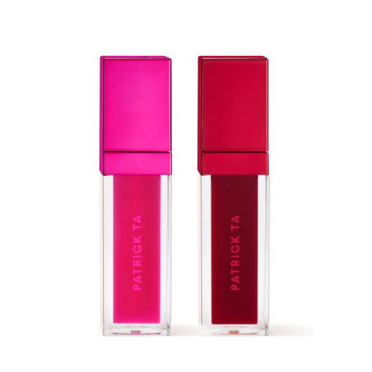 Patrick Ta Major Voume Plumping Gloss Duo
