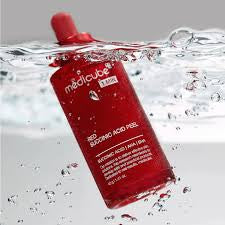 MEDICUBE
Medicube: Red Acne Succinic Acid Peel 40g