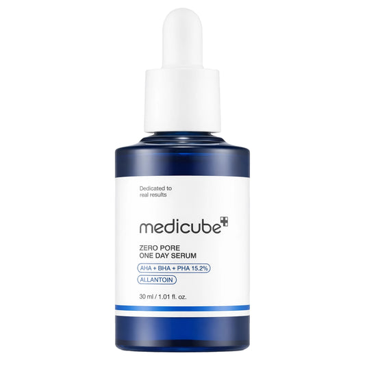 Medicube - Zero Pore One Day Serum 30ML